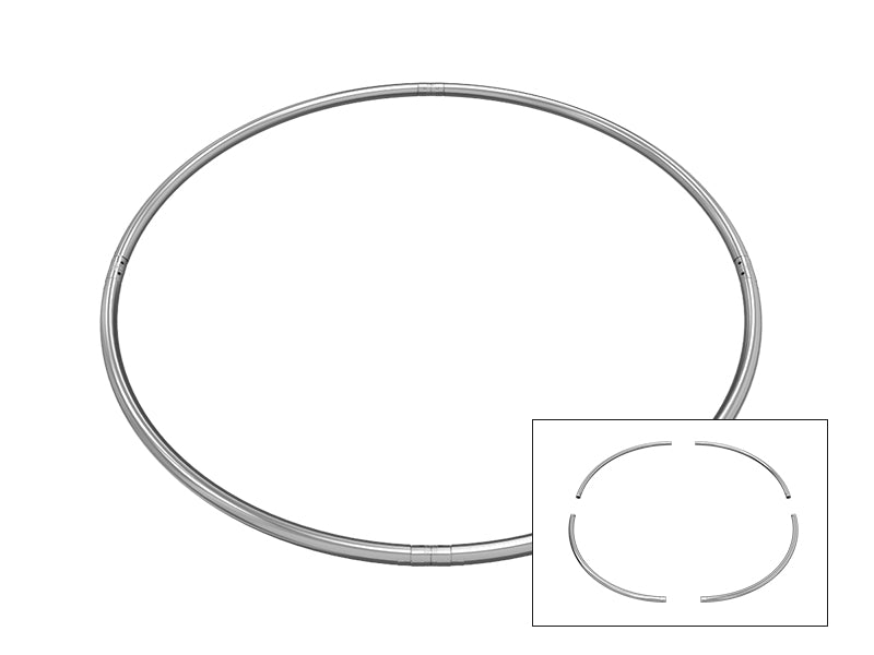 Global Truss F31-TUBE-2.0-90 GTR Single Tube - Global Truss F31-TUBE-2.0-90