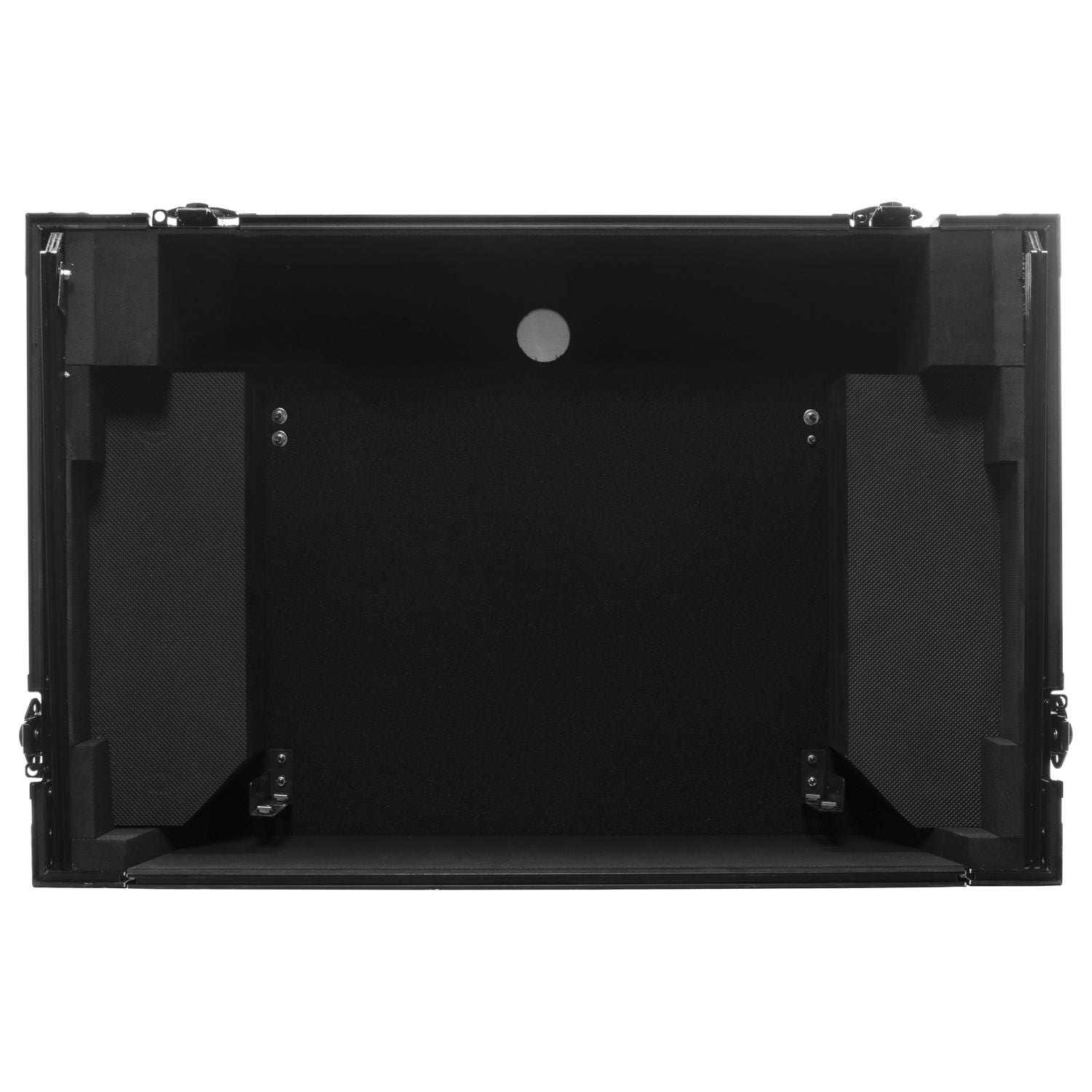 Odyssey 810226 - Pioneer XDJ-RX3 / XDJ-RX2 Industrial Board Glide Style 2U Case