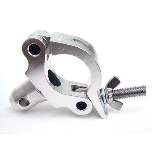 Global Truss COUPLER-CLAMP/N GTR Clamps and Accessories - GLOBAL TRUSS HALF COUPLER CLAMP