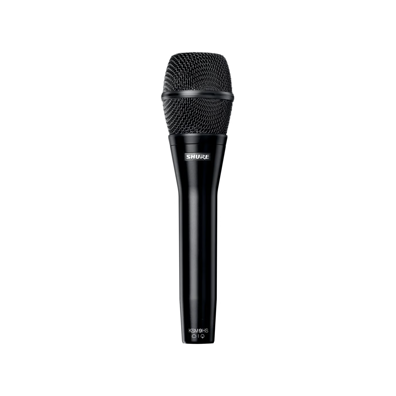 SHURE KSM9/HS - Condenser Microphone with Switchable Polar Pattern