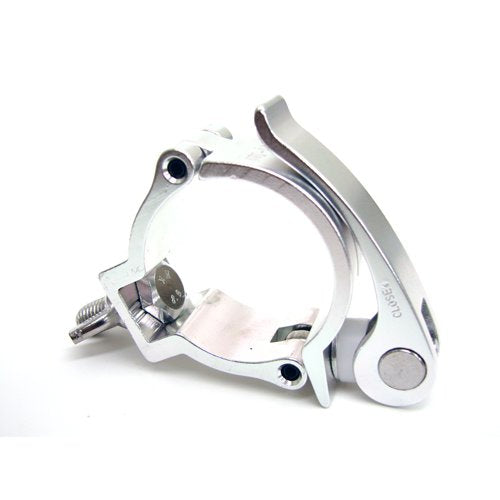 Global Truss MINI-360QR GTR Clamps and Accessories - GLOBAL TRUSS MINI 360-QR QUICK RELEASE CLAMP