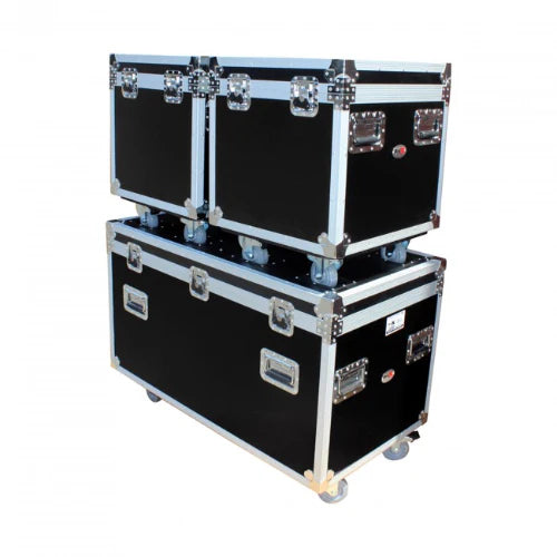 PRO-X- XS-UTL3PKG - ProX XS-UTL3PKG 3 Case Package