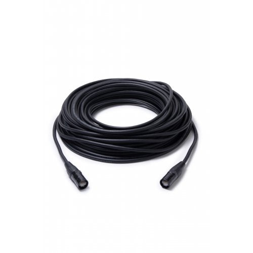 DIGIFLEX HNC-C6A-S-25 - 25 Foot Cat6A S/FTP Cable with REAN locking ethernet