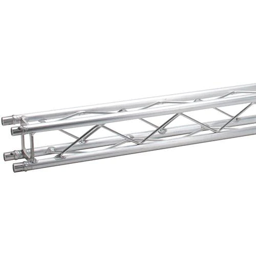 Global Truss F14-SQ-3.0 GTR Square Truss - Global Truss F14-SQ-3.0 - F14 Mini Square Segment - 9.84'