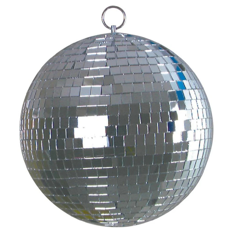 PRO-X- MB-8 - ProX MB-8 Mirror Ball ABS - 8"