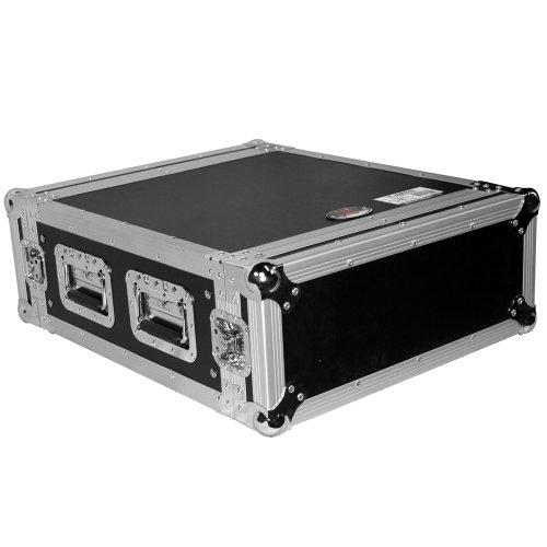 PRO-X- T-4RSS - ProX T-4RSS 4U Rack Case 19In Deep