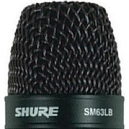 Shure RK366G Microphone Grill - Shure RK366G Replacement Grille For Sm63