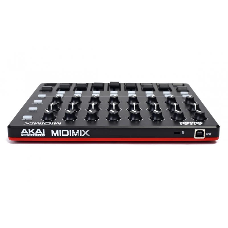 AKAI PRO MIDIMIX High-Performance Portable Mixer/DAW Controller