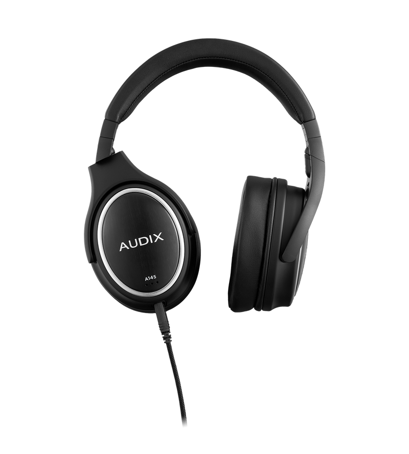 AUDIX A145 - Audix AUD-A145 Studio Reference Headphones