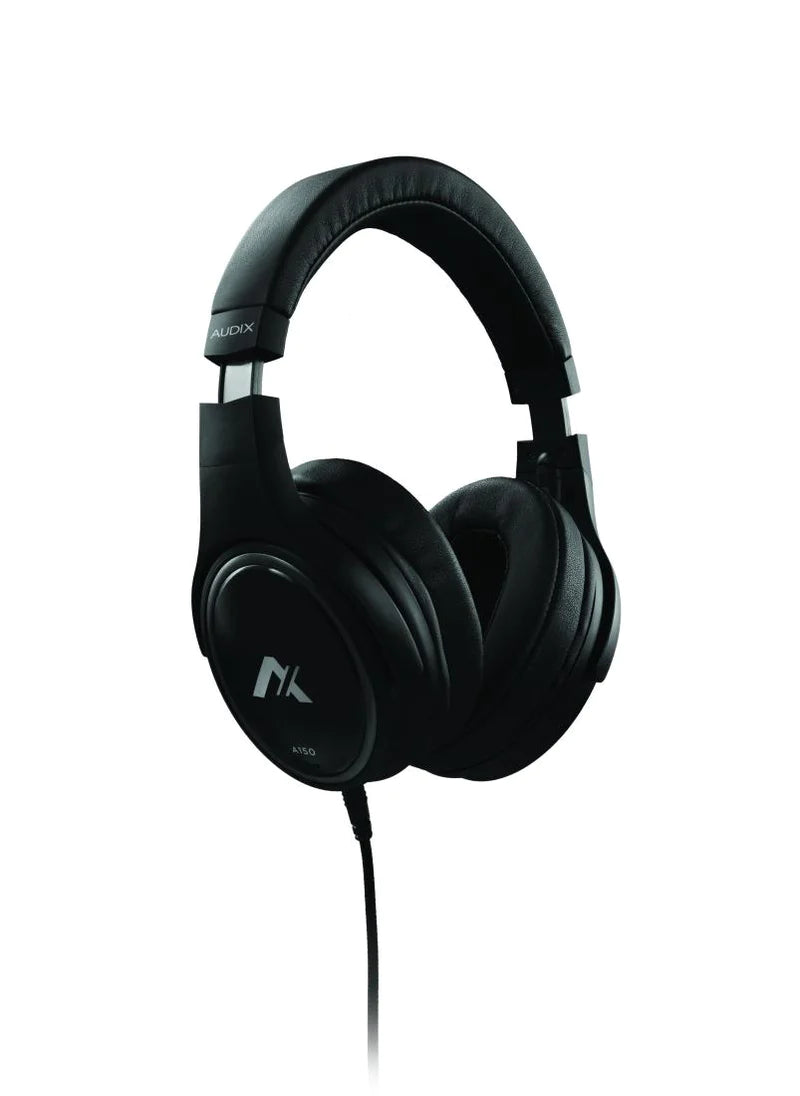 AUDIX A140 - Audix AUD-A140 All Purpose High Fidelity Headphones