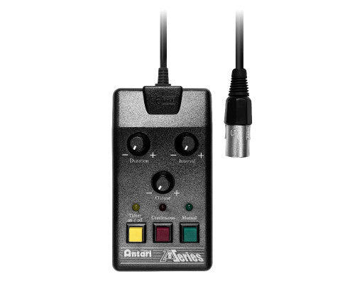 ANTARI ICE-101 Low lying fog machine with regular ice