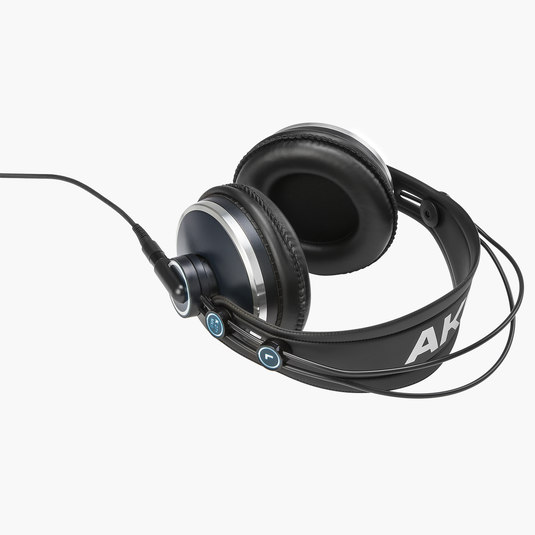 AKG K271 MKII - live and studio headphones