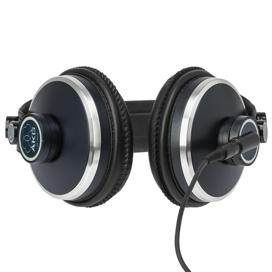 AKG K271 MKII - live and studio headphones