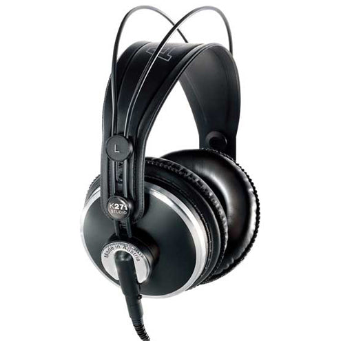 AKG K271 MKII - live and studio headphones