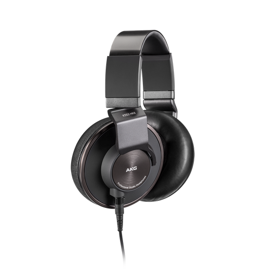 AKG K553-MKII - Closed-back studio headphones
