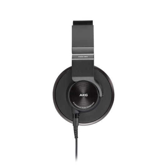 AKG K553-MKII - Closed-back studio headphones