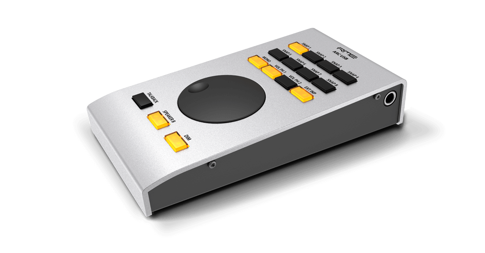 RME Advanced Remote Control USB