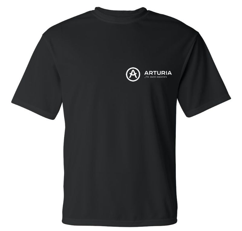 ARTURIA MICROFREAK  (PROMO FREE ARTURIA T-SHIRT) Algorithmic Synthesizer