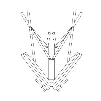 ARTURIA ASTROLABMUSICSTAND