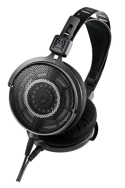 AUDIO-TECHNICA ATH-R70Xa - Reference open-back Headphones