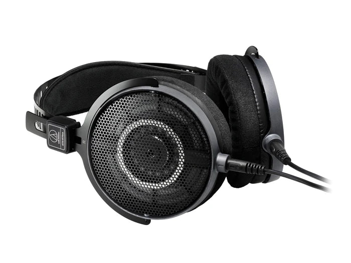 AUDIO-TECHNICA ATH-R70Xa - Reference open-back Headphones