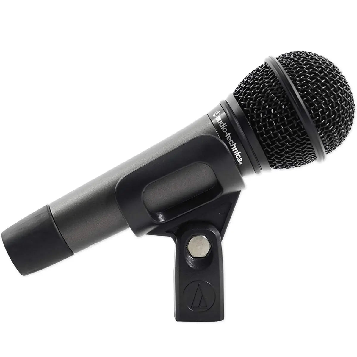 AUDIO TECHNICA ATM 410 - Cardioid Dynamic Handheld Microphone