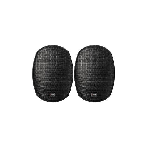 ASHLY AW3.2P - Ashly AW3.2P Passive Full Range All Weather Speaker Pair- 3"