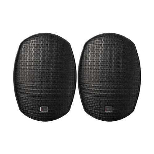 ASHLY AW8.2T - Ashly AW8.2T Passive Full Range All Weather Speaker Pair