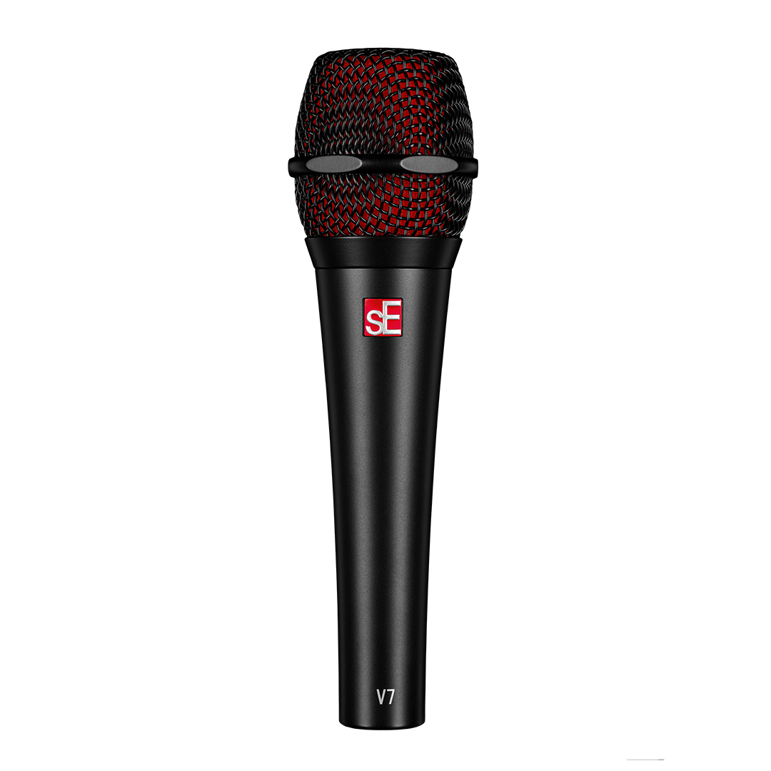 SE ELECTRONICS SE-V7 - Handheld Cardioid Microphone