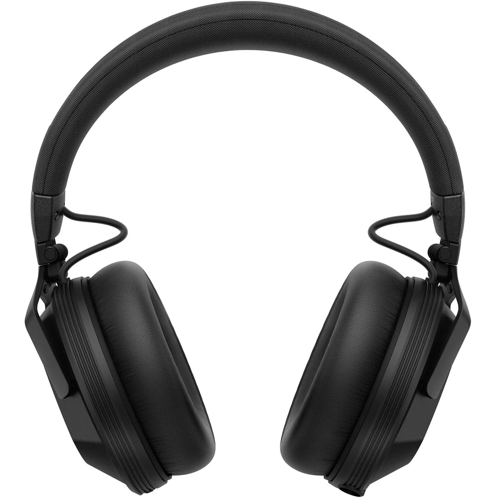 AlphaTheta HDJ-F10 - Professional wireless DJ headphones