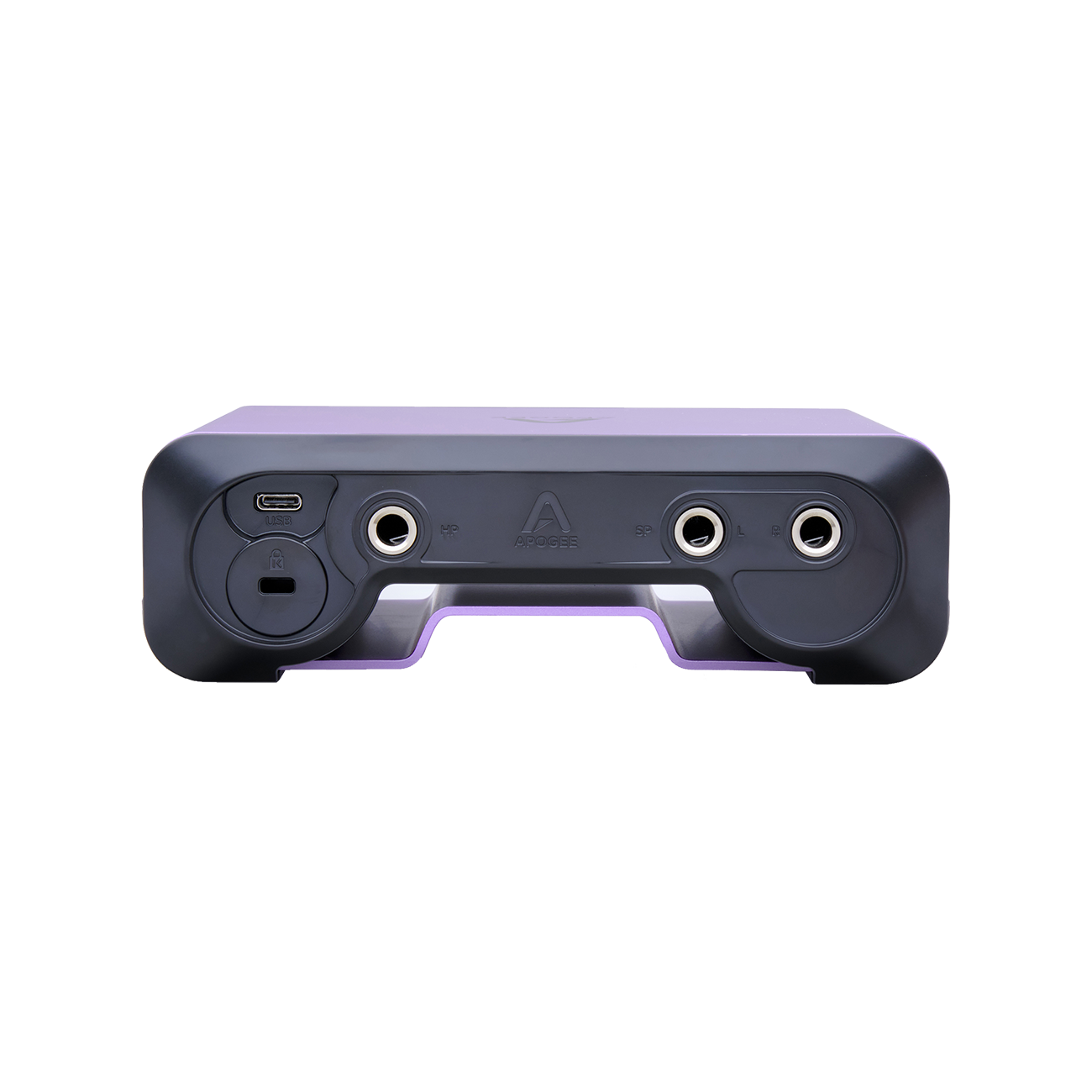 APOGEE BOOM - 2x2 USB-C Audio Interface