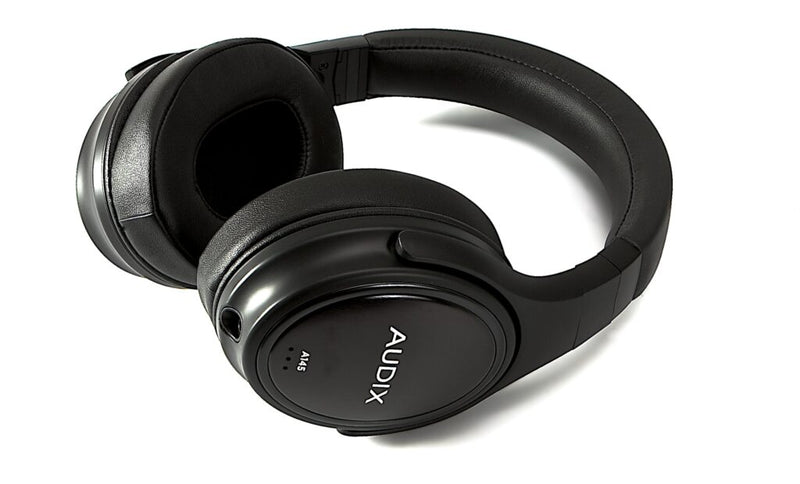 AUDIX A145 - Audix AUD-A145 Studio Reference Headphones