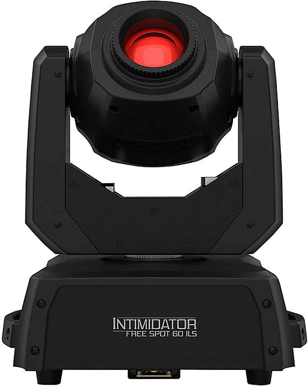 CHAUVET INTIMIDATOR SPOT 60 ILS (New Open-box (1) available) 70-watt moving head ILS compatibility for use in the ILS ecosystem  D-Fi USB® compatibility for wireless Master/Slave or DMX control