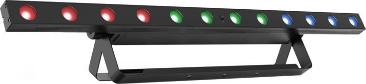 CHAUVET COLORBAND-T3-BT ILS - Bluethoot Led bar - Chauvet DJ COLORBAND T3BT ILS Linear Wash Light