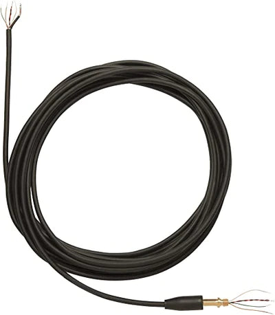 Shure C130 Cable Shure - Shure C130 Replacement Mic Cable Kit for MX392