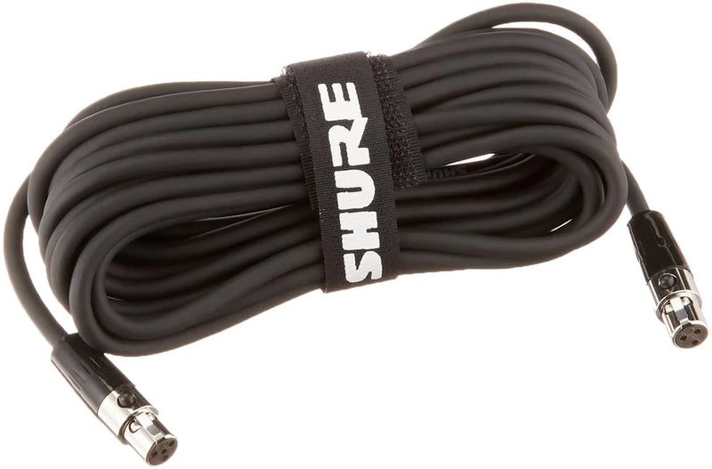 Shure C98D Cable Shure - Shure C98D Replacement Cable for Beta 91, Beta 98 Microphones - 15'