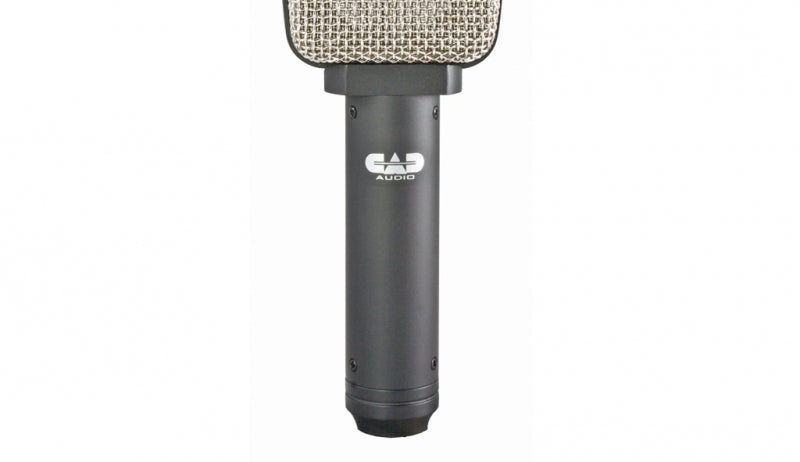 CAD AUDIO D80 (Discontinued)