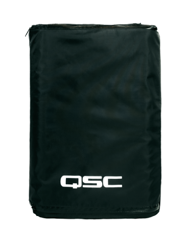 QSC CB10 COVER