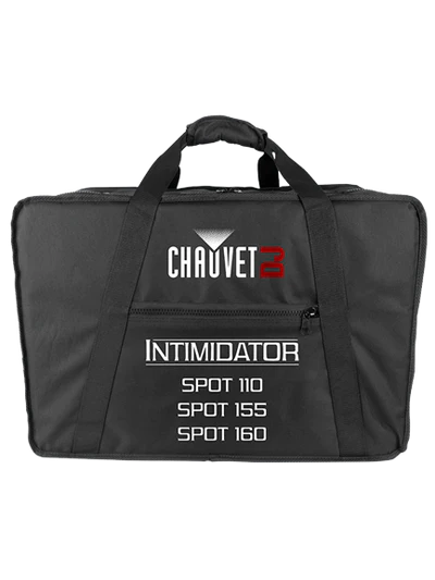 CHAUVET CHS-1XX - Soft padded bag - Chauvet DJ CHS-1XX Moving Head Bag