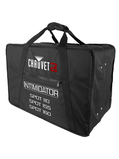 CHAUVET CHS-1XX - Soft padded bag - Chauvet DJ CHS-1XX Moving Head Bag