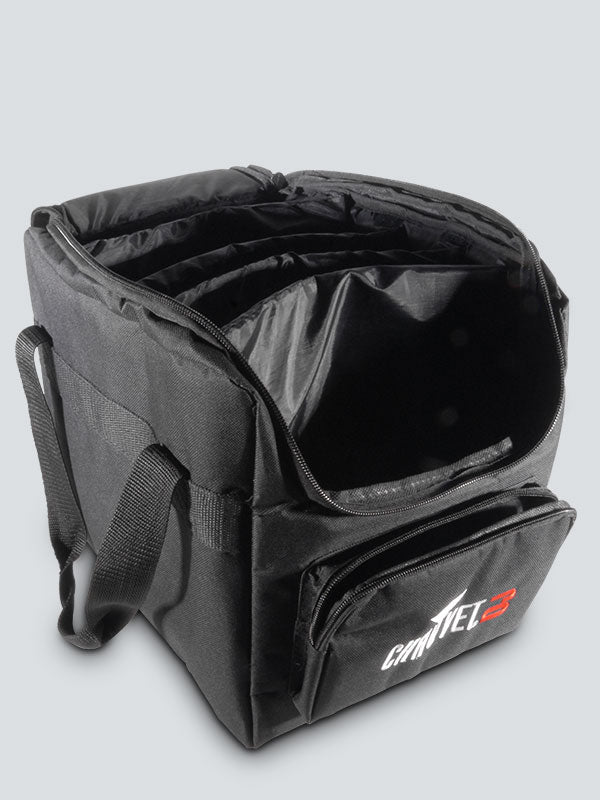 CHAUVET CHS25 - Soft padded bag for SLIMPAR 64