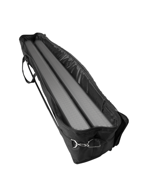 CHAUVET CHS60 - Soft padded bag for Led bar