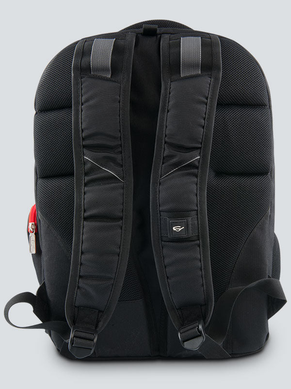 CHAUVET CHS-BPK - Backpack for Dj - Chauvet DJ CHS-BPK Durable Backpack