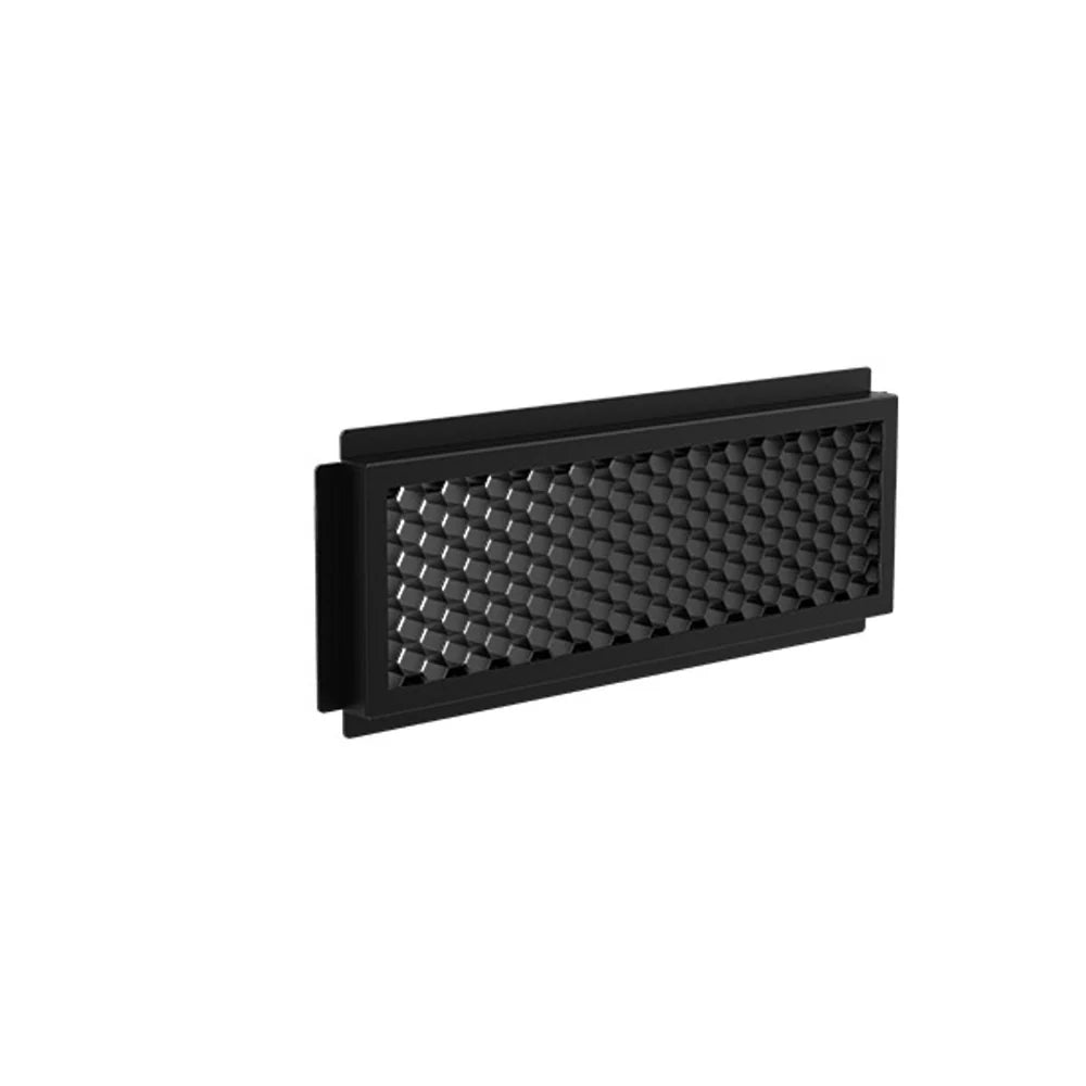 CHAUVET PRO OAPANEL3HONEYCOMB30 - Chauvet Professional OAPANEL3HONEYCOMB30 OnAir Panel 3IP 30° Honeycomb Filter