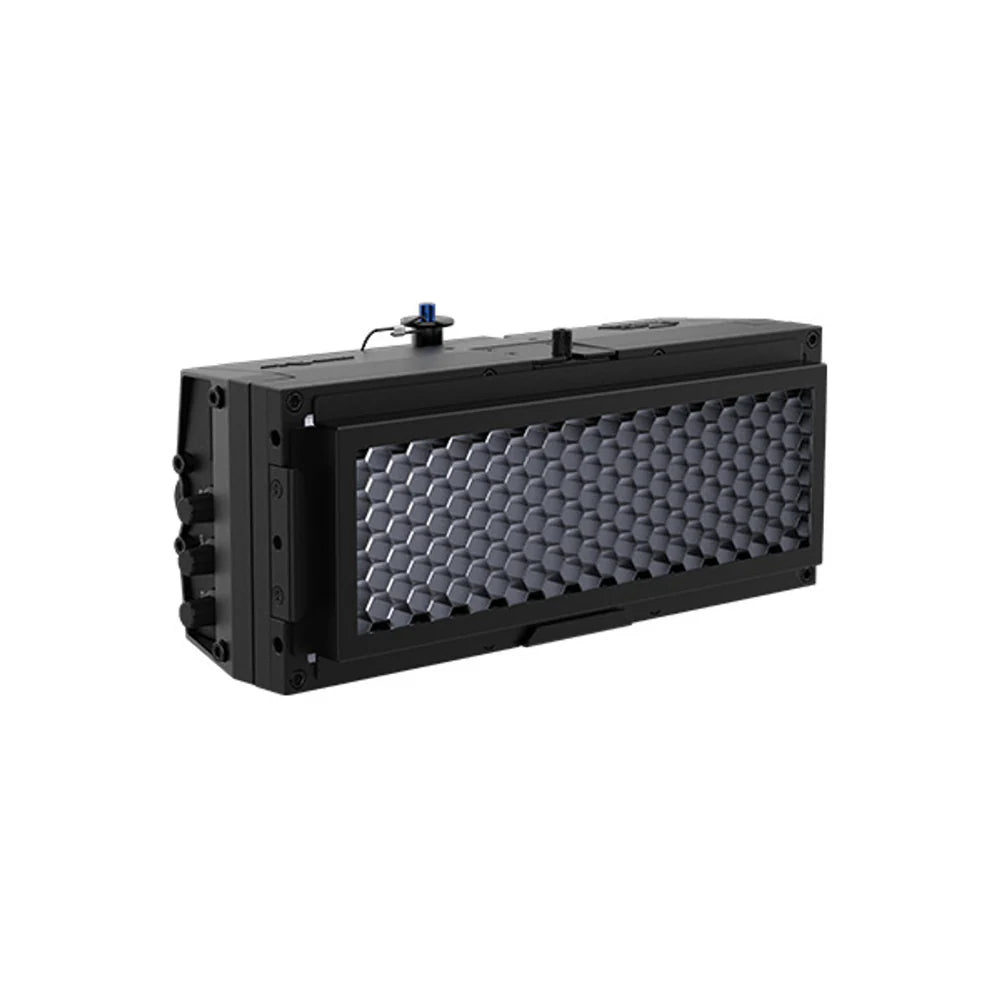 CHAUVET PRO OAPANEL3HONEYCOMB30 - Chauvet Professional OAPANEL3HONEYCOMB30 OnAir Panel 3IP 30° Honeycomb Filter