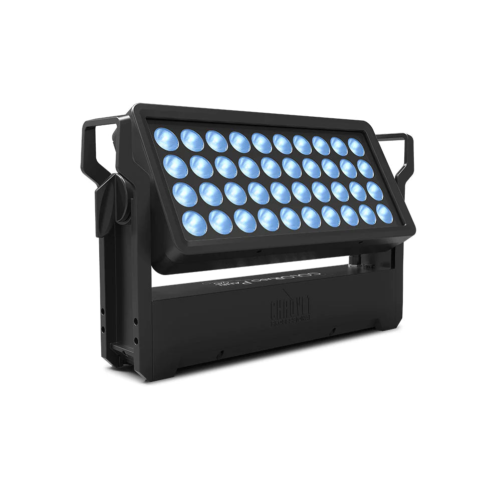 CHAUVET PRO COLORADO-PANEL-Q40 IP - Chauvet Professional COLORADO-PANEL-Q40 IP65 Wash Light