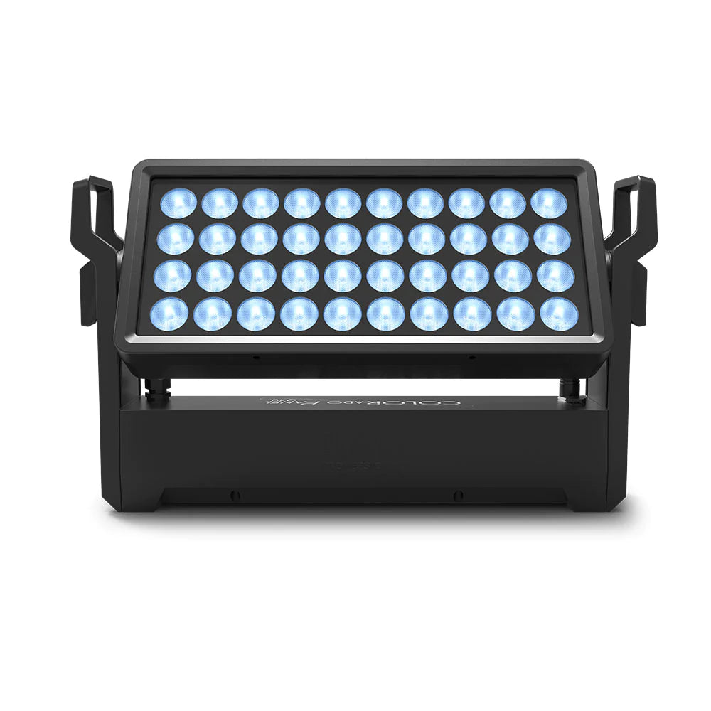 CHAUVET PRO COLORADO-PANEL-Q40 IP - Chauvet Professional COLORADO-PANEL-Q40 IP65 Wash Light