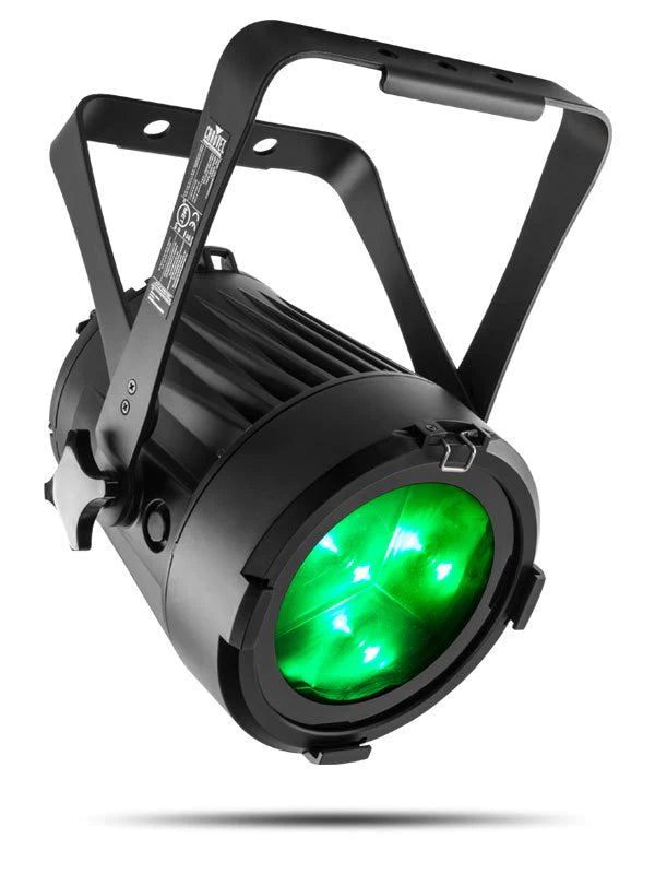 CHAUVET PRO COLORADO2-SOLO - Chauvet Professional COLORADO2-SOLO LED Wash Light - Chauvet Professional COLORADO2-SOLO LED Wash Light