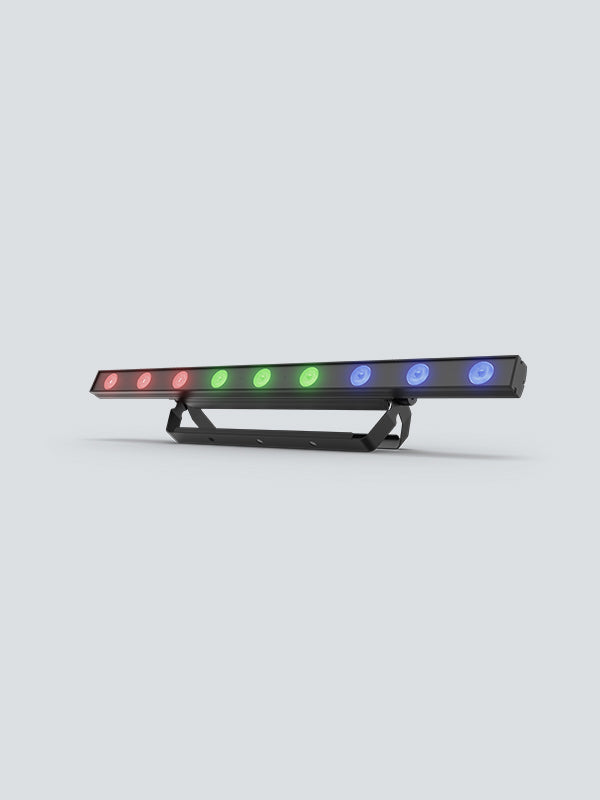 CHAUVET COLORBANDH9ILS Full-Size - Chauvet DJ COLORBANDH9ILS ColorBand H9 ILS Hex Color LED Strip Light