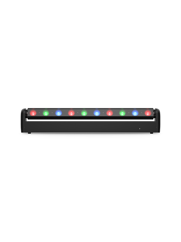 CHAUVET COLORBANDPIXMILS LED - CHAUVET DJ COLORband PiX M ILS Moving LED Wash Light (RGB)